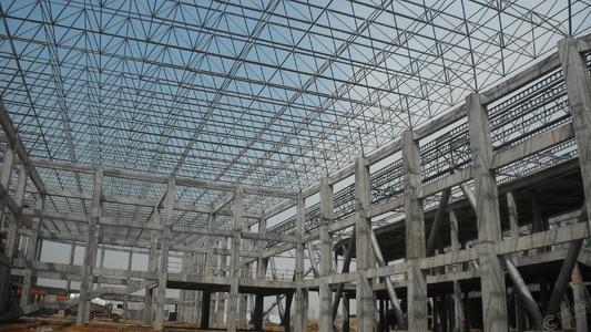 都江堰概述网架加工对钢材的质量的具体要求